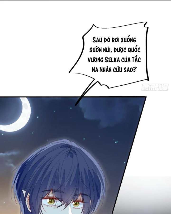 Thú Thế Ngọt Sủng, Tôi Ở Dị Giới Làm Vũ Thần Chapter 58 - Trang 2