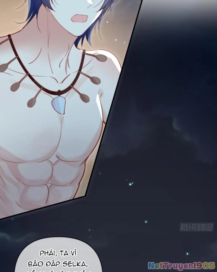 Thú Thế Ngọt Sủng, Tôi Ở Dị Giới Làm Vũ Thần Chapter 58 - Trang 2