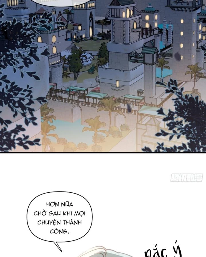 Thú Thế Ngọt Sủng, Tôi Ở Dị Giới Làm Vũ Thần Chapter 58 - Trang 2
