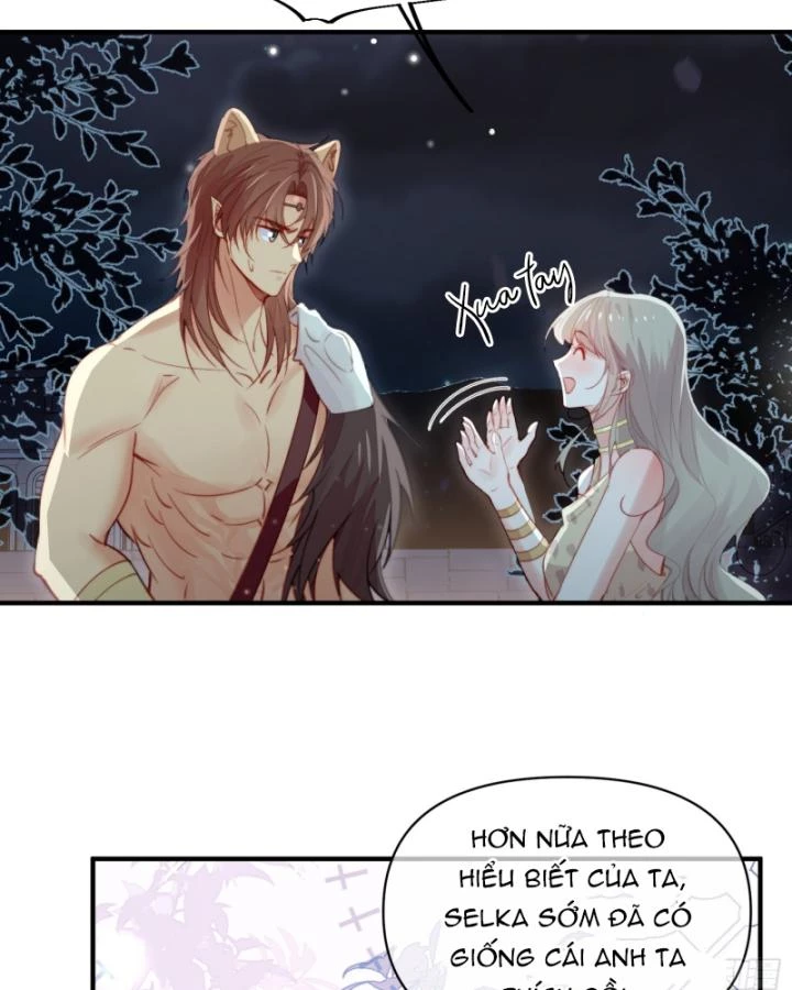Thú Thế Ngọt Sủng, Tôi Ở Dị Giới Làm Vũ Thần Chapter 58 - Trang 2
