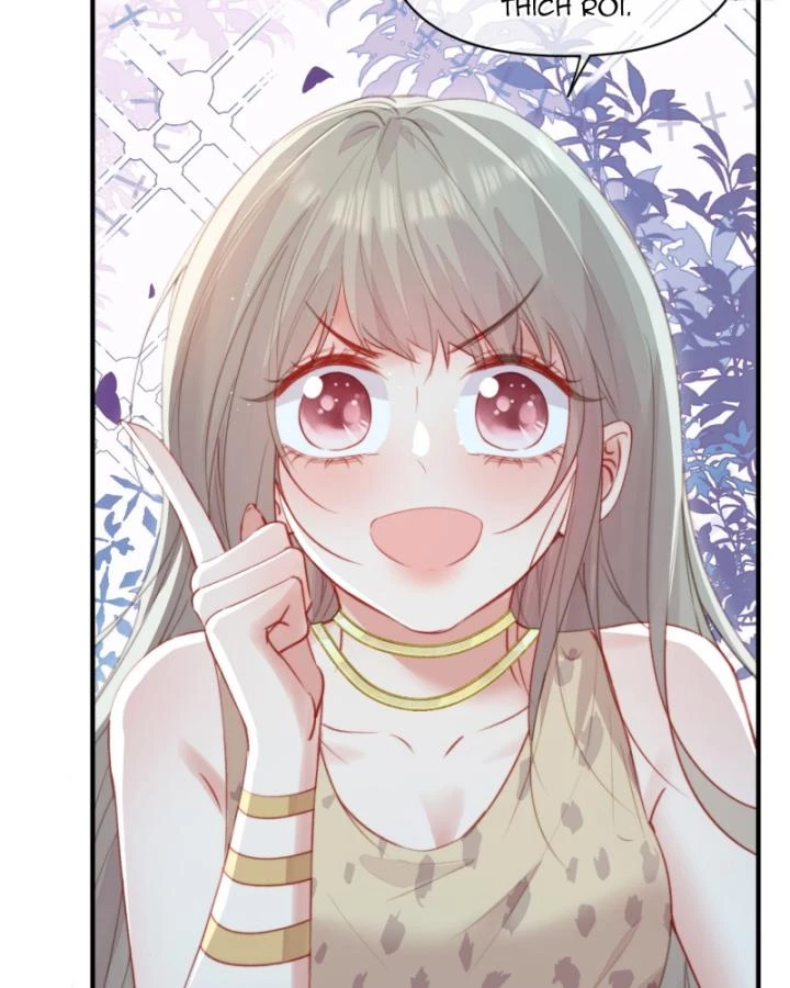 Thú Thế Ngọt Sủng, Tôi Ở Dị Giới Làm Vũ Thần Chapter 58 - Trang 2