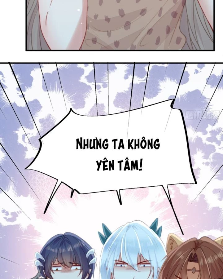 Thú Thế Ngọt Sủng, Tôi Ở Dị Giới Làm Vũ Thần Chapter 58 - Trang 2