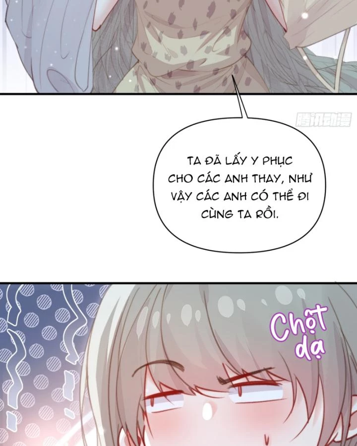 Thú Thế Ngọt Sủng, Tôi Ở Dị Giới Làm Vũ Thần Chapter 58 - Trang 2