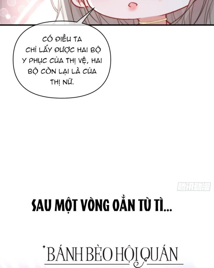 Thú Thế Ngọt Sủng, Tôi Ở Dị Giới Làm Vũ Thần Chapter 58 - Trang 2