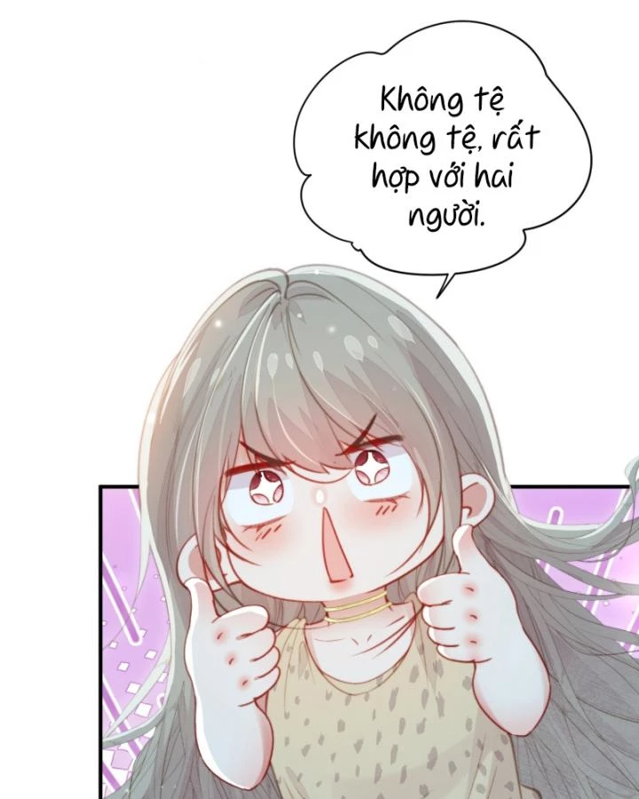 Thú Thế Ngọt Sủng, Tôi Ở Dị Giới Làm Vũ Thần Chapter 58 - Trang 2