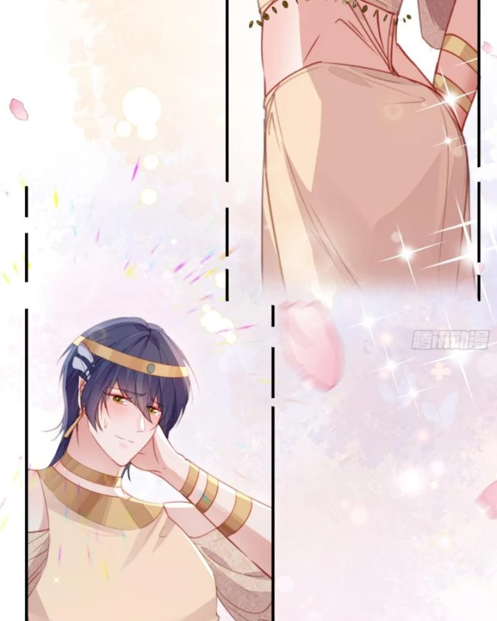 Thú Thế Ngọt Sủng, Tôi Ở Dị Giới Làm Vũ Thần Chapter 58 - Trang 2