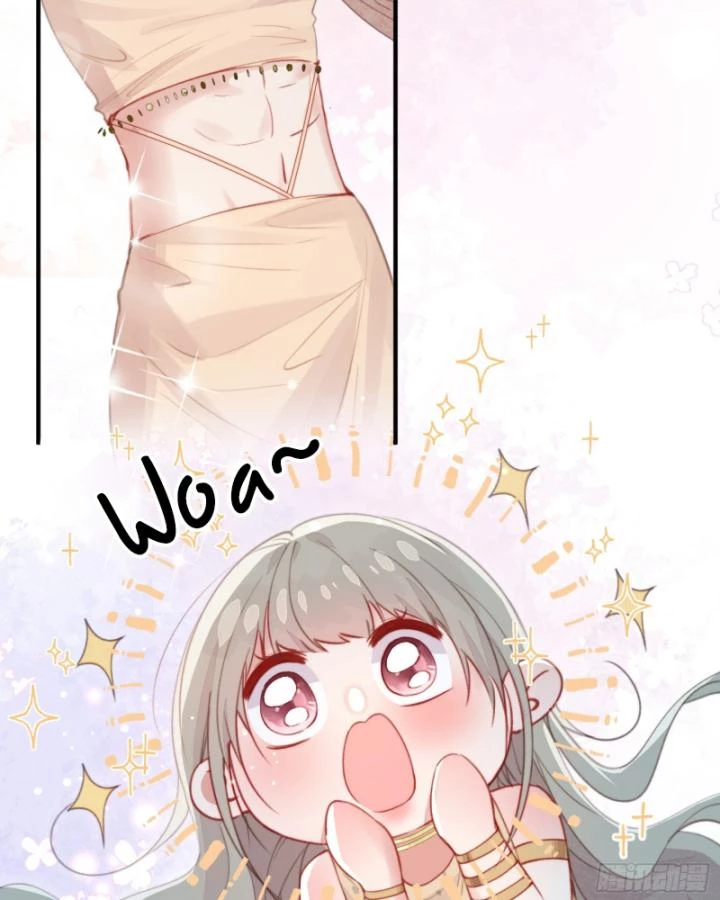 Thú Thế Ngọt Sủng, Tôi Ở Dị Giới Làm Vũ Thần Chapter 58 - Trang 2
