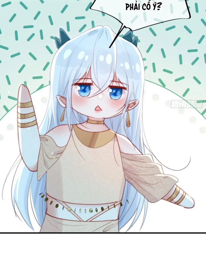 Thú Thế Ngọt Sủng, Tôi Ở Dị Giới Làm Vũ Thần Chapter 58 - Trang 2