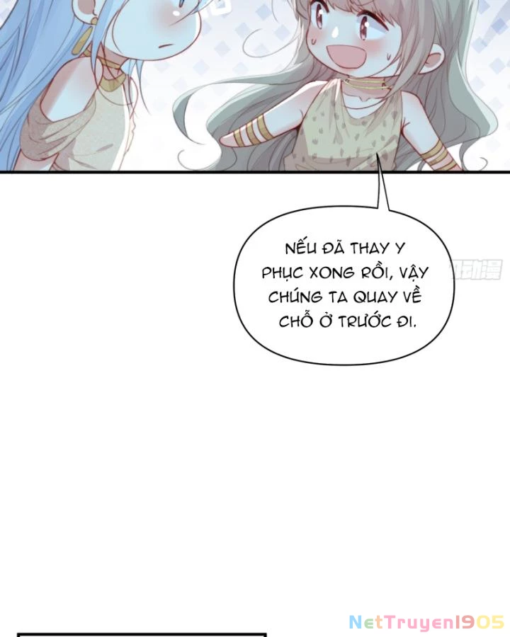Thú Thế Ngọt Sủng, Tôi Ở Dị Giới Làm Vũ Thần Chapter 58 - Trang 2