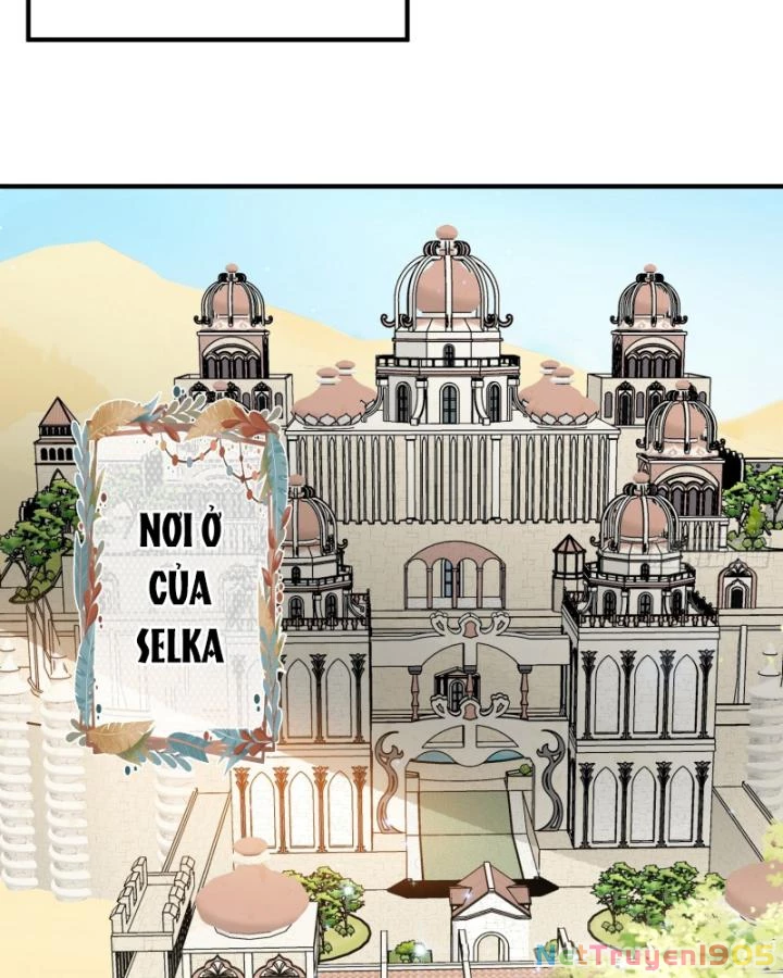 Thú Thế Ngọt Sủng, Tôi Ở Dị Giới Làm Vũ Thần Chapter 58 - Trang 2