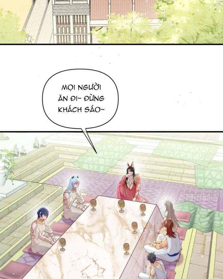 Thú Thế Ngọt Sủng, Tôi Ở Dị Giới Làm Vũ Thần Chapter 58 - Trang 2