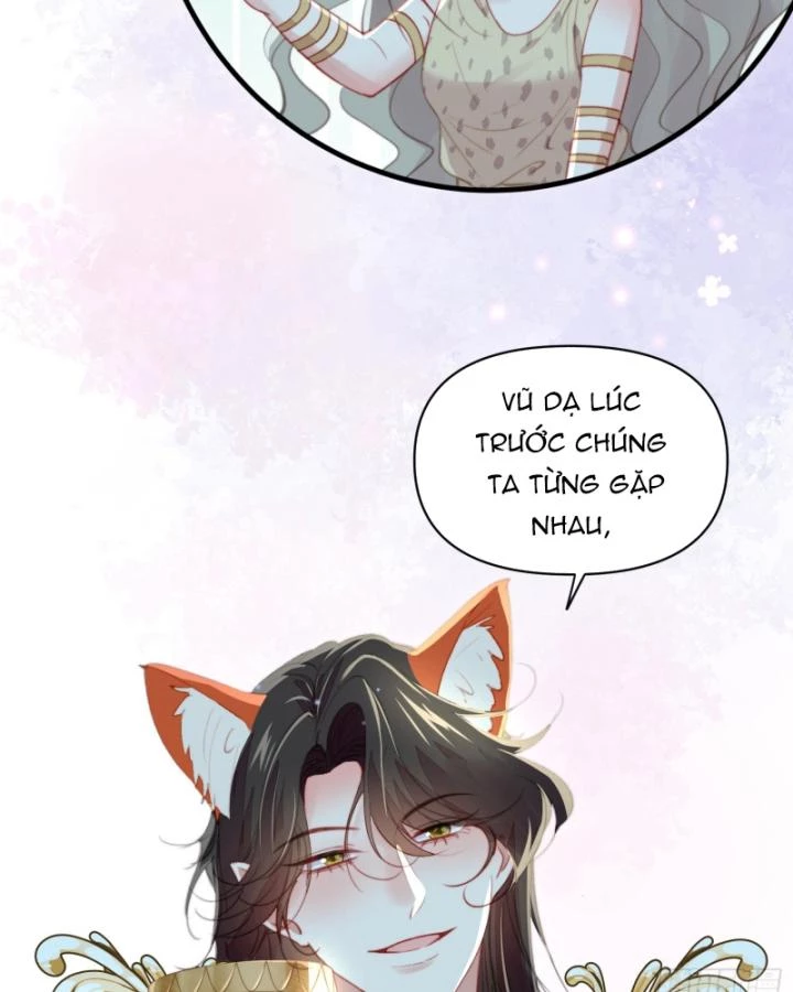 Thú Thế Ngọt Sủng, Tôi Ở Dị Giới Làm Vũ Thần Chapter 58 - Trang 2