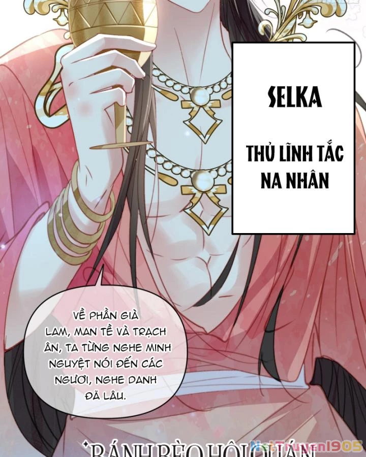 Thú Thế Ngọt Sủng, Tôi Ở Dị Giới Làm Vũ Thần Chapter 58 - Trang 2