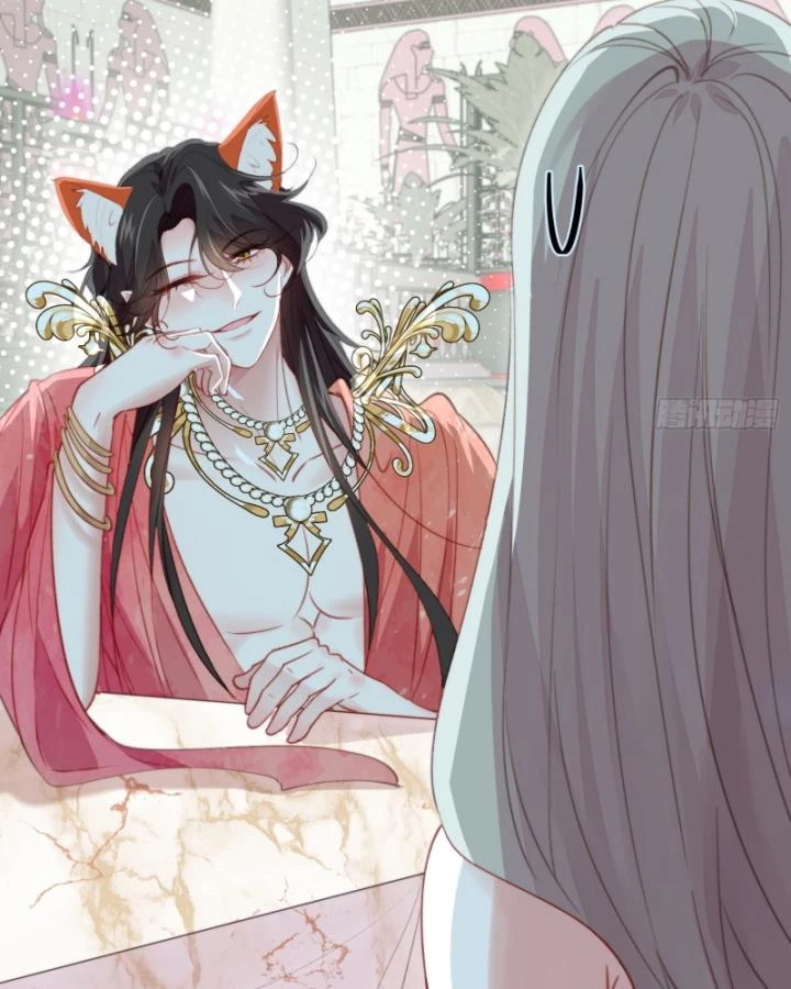 Thú Thế Ngọt Sủng, Tôi Ở Dị Giới Làm Vũ Thần Chapter 58 - Trang 2