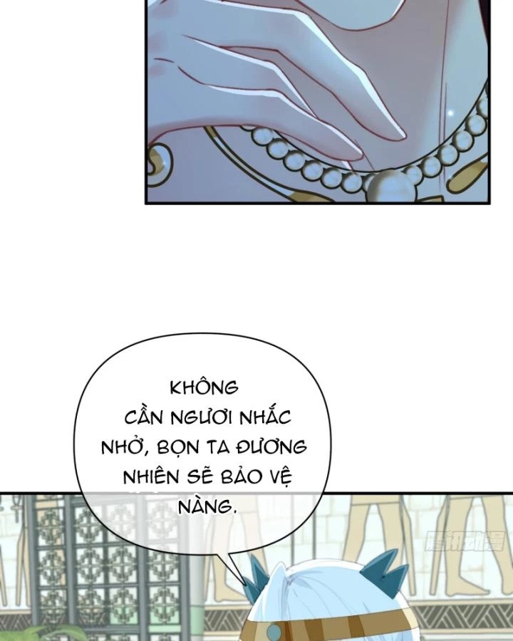 Thú Thế Ngọt Sủng, Tôi Ở Dị Giới Làm Vũ Thần Chapter 58 - Trang 2