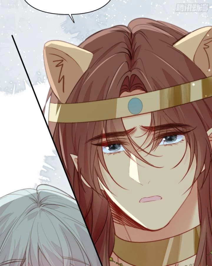 Thú Thế Ngọt Sủng, Tôi Ở Dị Giới Làm Vũ Thần Chapter 58 - Trang 2