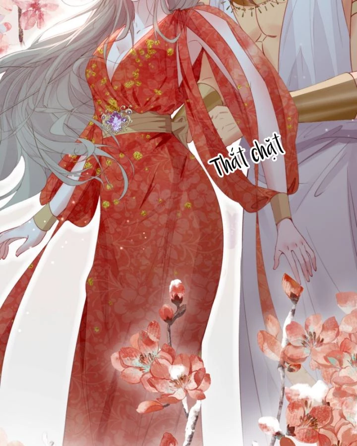 Thú Thế Ngọt Sủng, Tôi Ở Dị Giới Làm Vũ Thần Chapter 59 - Trang 2