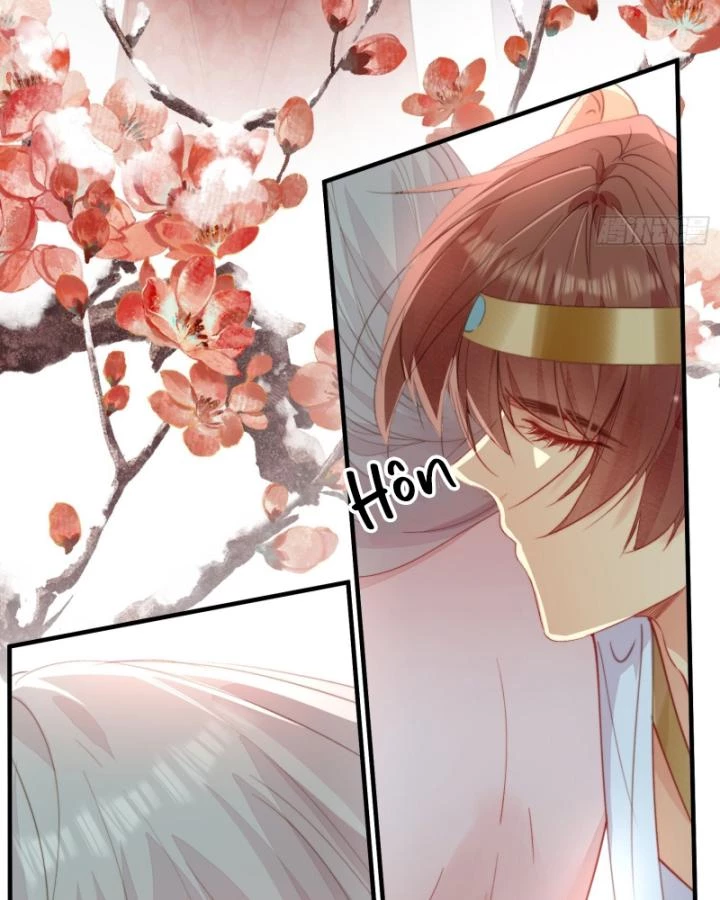 Thú Thế Ngọt Sủng, Tôi Ở Dị Giới Làm Vũ Thần Chapter 59 - Trang 2