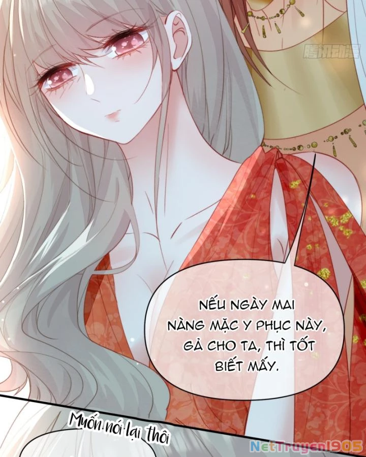 Thú Thế Ngọt Sủng, Tôi Ở Dị Giới Làm Vũ Thần Chapter 59 - Trang 2