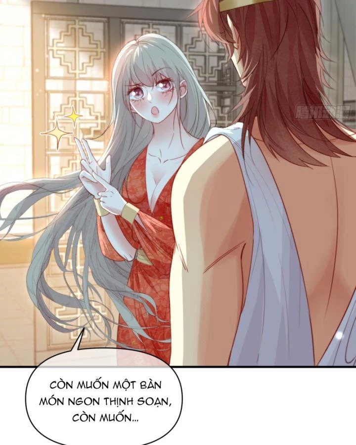 Thú Thế Ngọt Sủng, Tôi Ở Dị Giới Làm Vũ Thần Chapter 59 - Trang 2