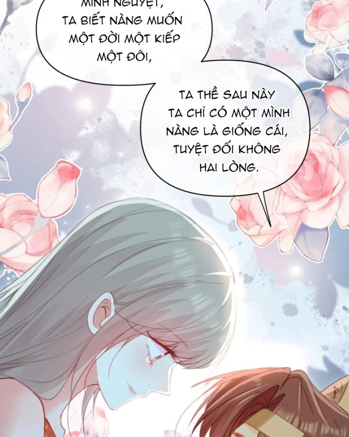 Thú Thế Ngọt Sủng, Tôi Ở Dị Giới Làm Vũ Thần Chapter 59 - Trang 2