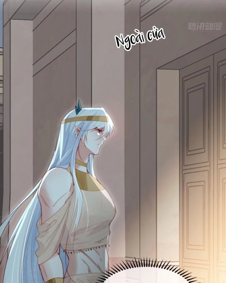 Thú Thế Ngọt Sủng, Tôi Ở Dị Giới Làm Vũ Thần Chapter 59 - Trang 2