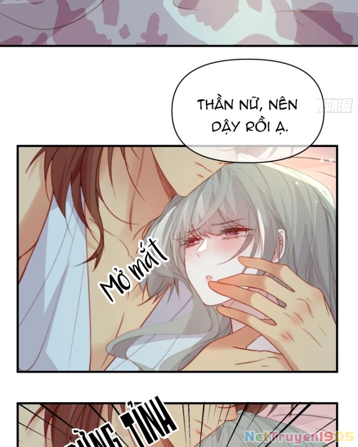 Thú Thế Ngọt Sủng, Tôi Ở Dị Giới Làm Vũ Thần Chapter 59 - Trang 2