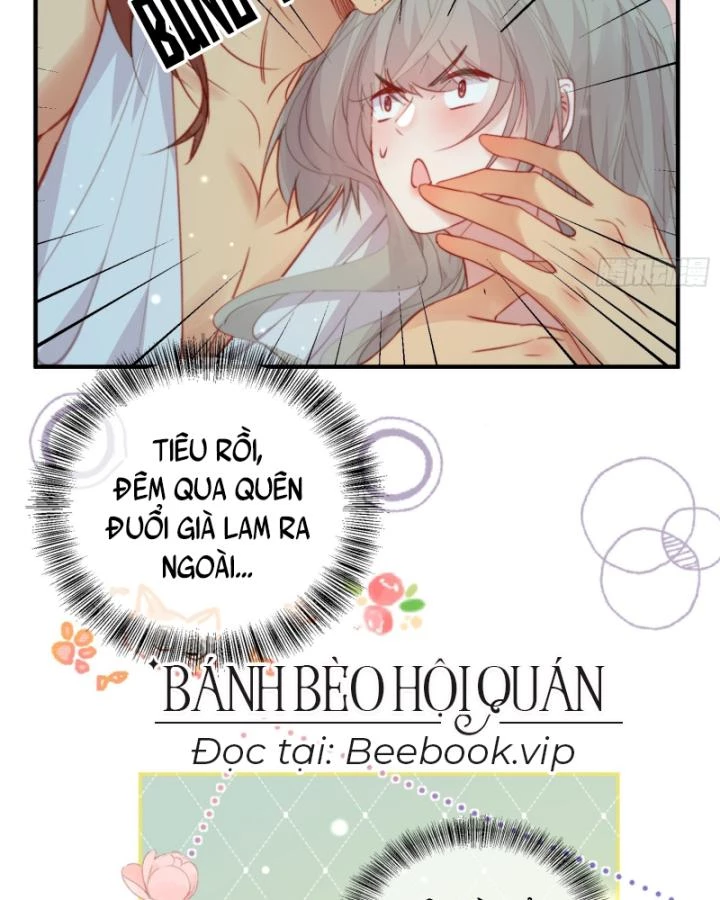 Thú Thế Ngọt Sủng, Tôi Ở Dị Giới Làm Vũ Thần Chapter 59 - Trang 2