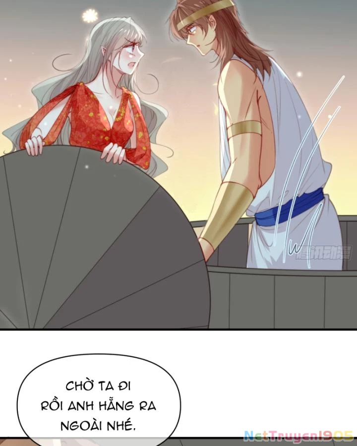 Thú Thế Ngọt Sủng, Tôi Ở Dị Giới Làm Vũ Thần Chapter 59 - Trang 2