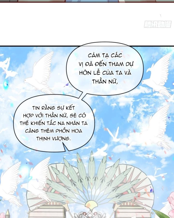 Thú Thế Ngọt Sủng, Tôi Ở Dị Giới Làm Vũ Thần Chapter 59 - Trang 2