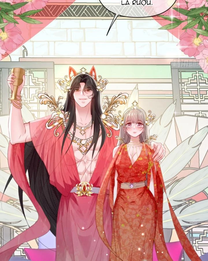 Thú Thế Ngọt Sủng, Tôi Ở Dị Giới Làm Vũ Thần Chapter 59 - Trang 2