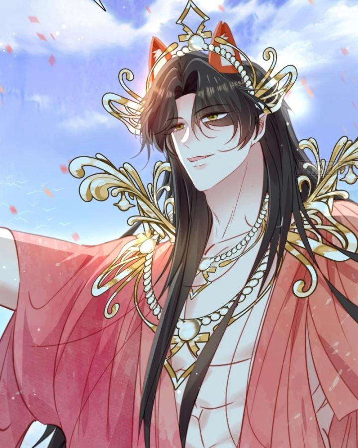 Thú Thế Ngọt Sủng, Tôi Ở Dị Giới Làm Vũ Thần Chapter 59 - Trang 2