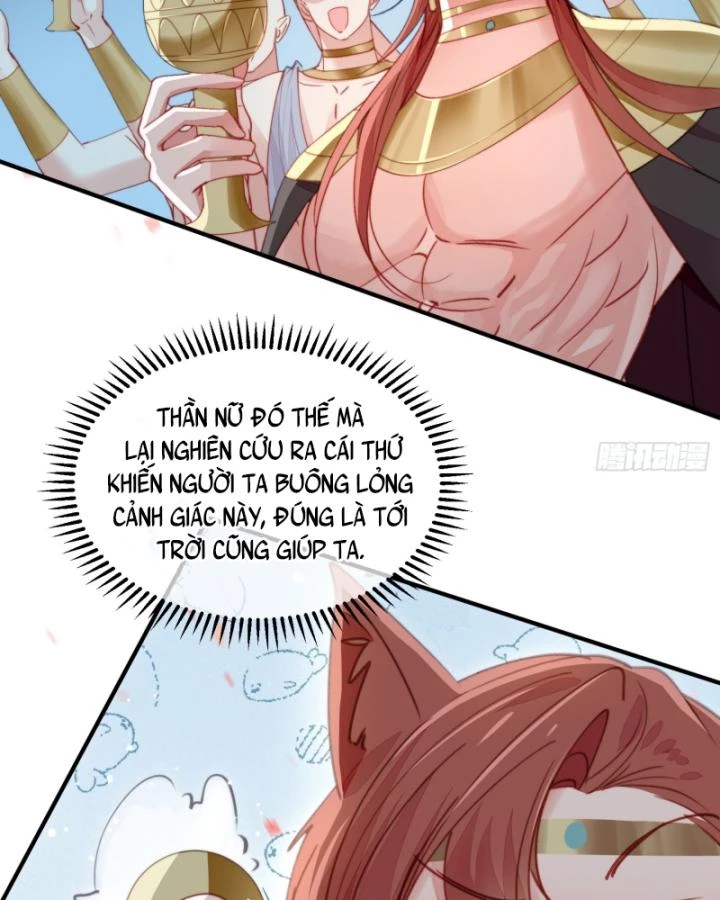 Thú Thế Ngọt Sủng, Tôi Ở Dị Giới Làm Vũ Thần Chapter 59 - Trang 2