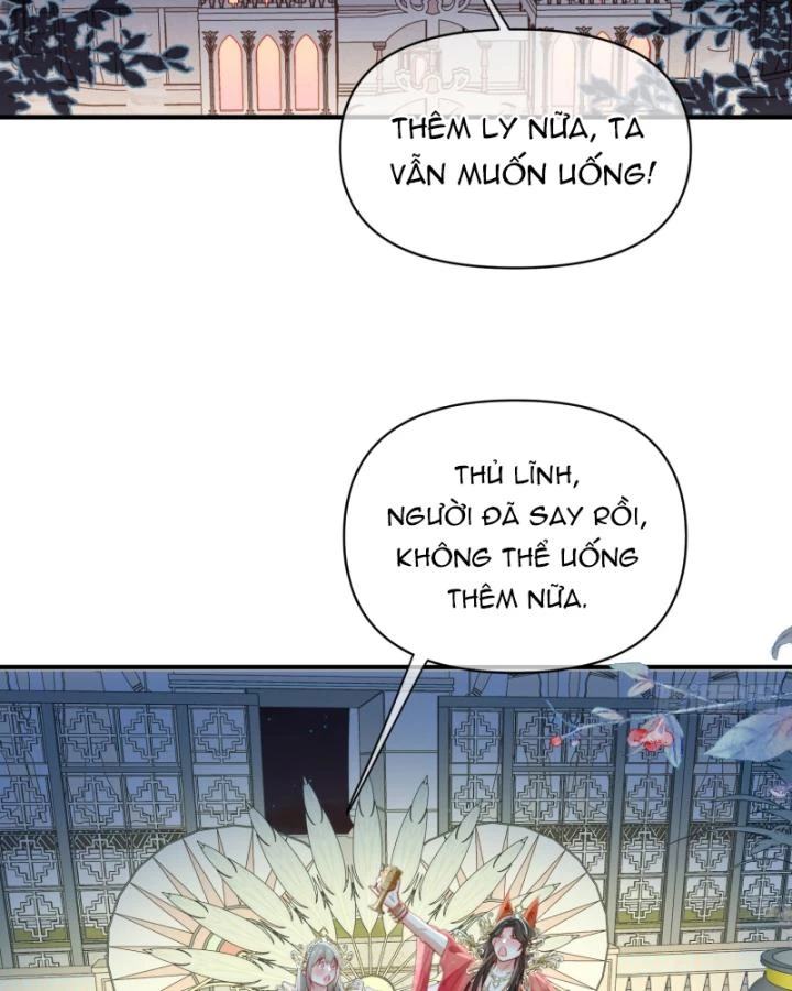 Thú Thế Ngọt Sủng, Tôi Ở Dị Giới Làm Vũ Thần Chapter 59 - Trang 2