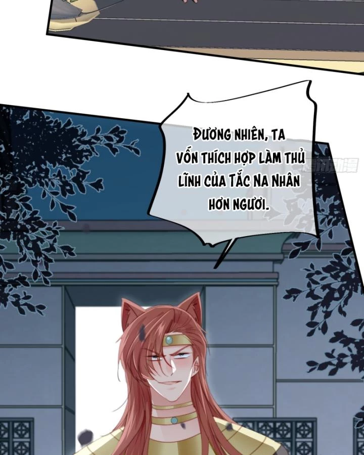 Thú Thế Ngọt Sủng, Tôi Ở Dị Giới Làm Vũ Thần Chapter 59 - Trang 2