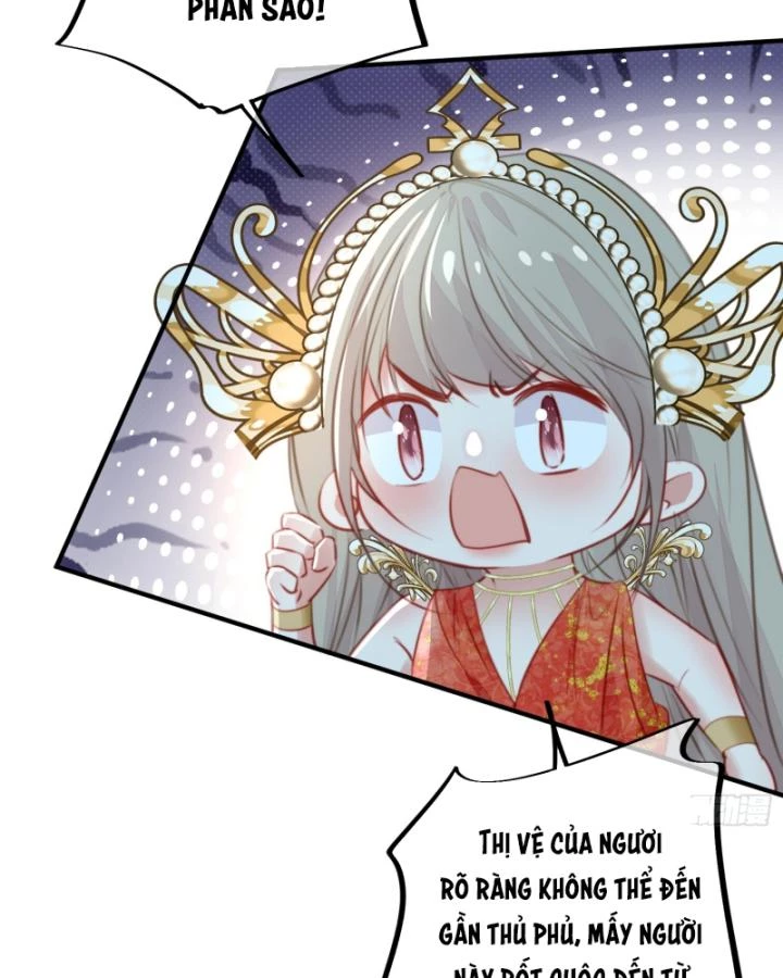 Thú Thế Ngọt Sủng, Tôi Ở Dị Giới Làm Vũ Thần Chapter 59 - Trang 2