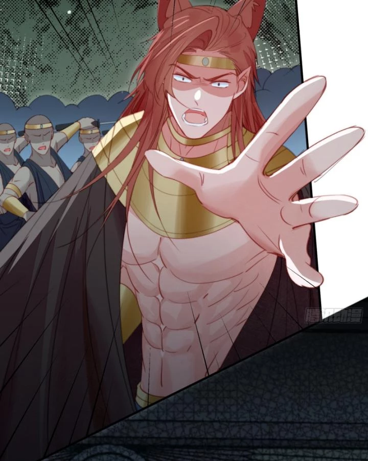 Thú Thế Ngọt Sủng, Tôi Ở Dị Giới Làm Vũ Thần Chapter 59 - Trang 2