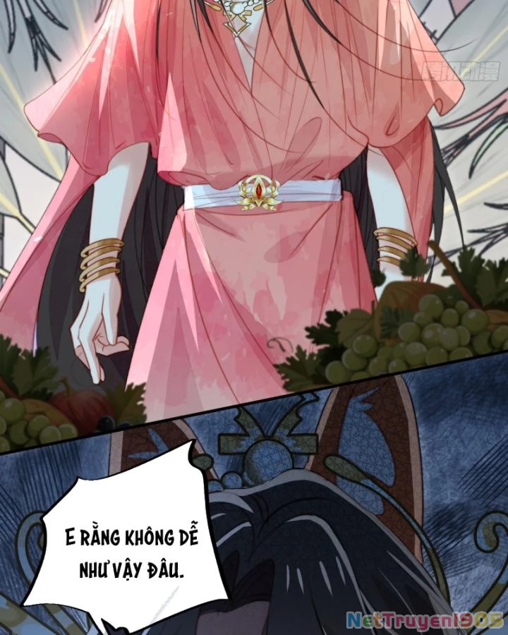 Thú Thế Ngọt Sủng, Tôi Ở Dị Giới Làm Vũ Thần Chapter 59 - Trang 2