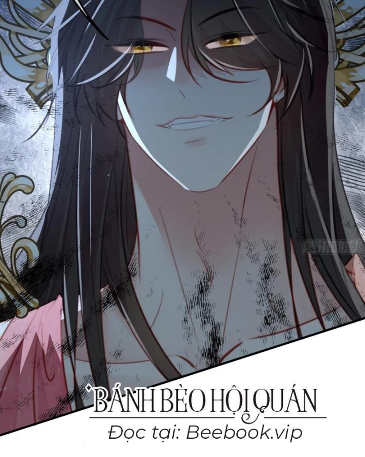 Thú Thế Ngọt Sủng, Tôi Ở Dị Giới Làm Vũ Thần Chapter 59 - Trang 2