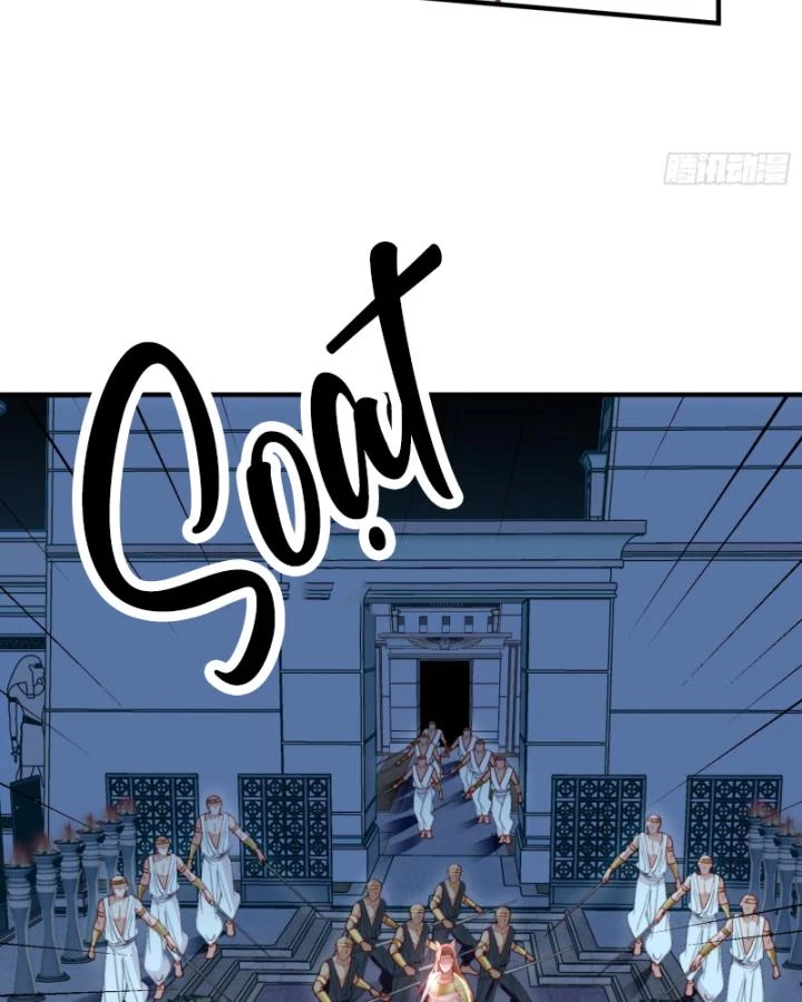 Thú Thế Ngọt Sủng, Tôi Ở Dị Giới Làm Vũ Thần Chapter 59 - Trang 2