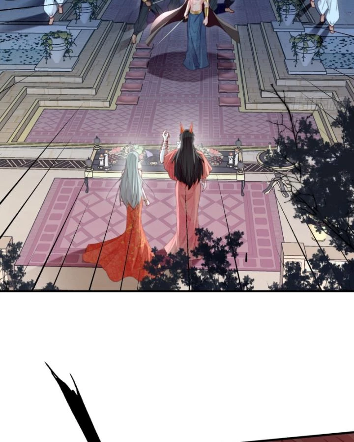 Thú Thế Ngọt Sủng, Tôi Ở Dị Giới Làm Vũ Thần Chapter 59 - Trang 2