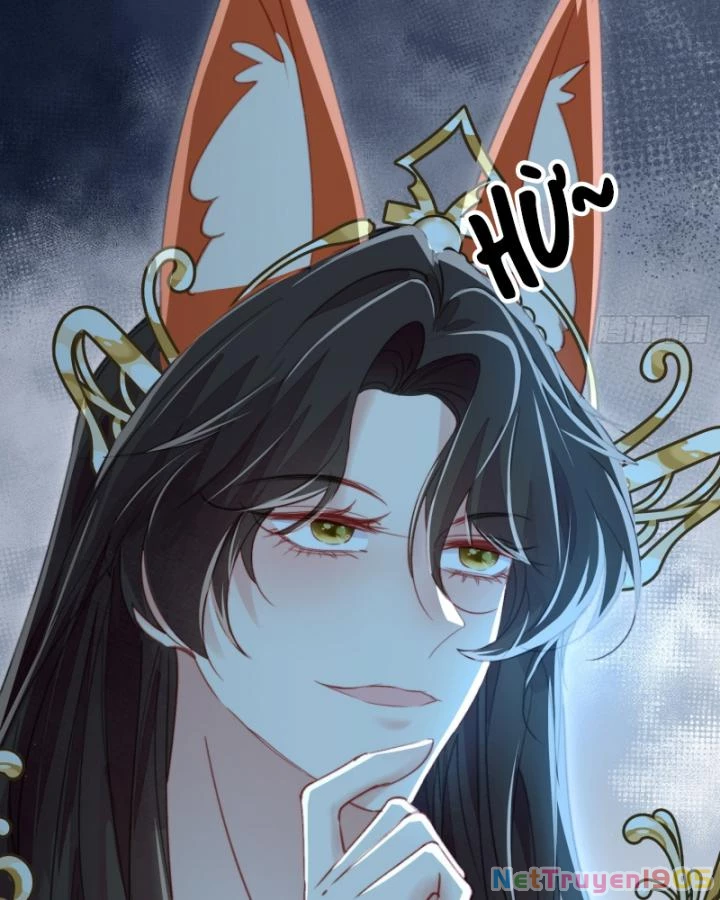 Thú Thế Ngọt Sủng, Tôi Ở Dị Giới Làm Vũ Thần Chapter 59 - Trang 2