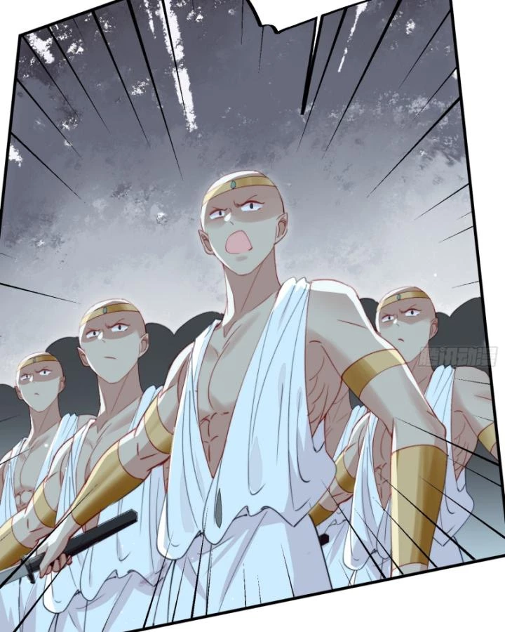 Thú Thế Ngọt Sủng, Tôi Ở Dị Giới Làm Vũ Thần Chapter 59 - Trang 2