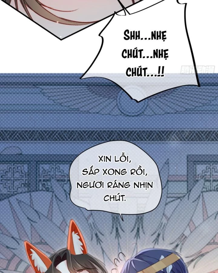 Thú Thế Ngọt Sủng, Tôi Ở Dị Giới Làm Vũ Thần Chapter 60 - 6