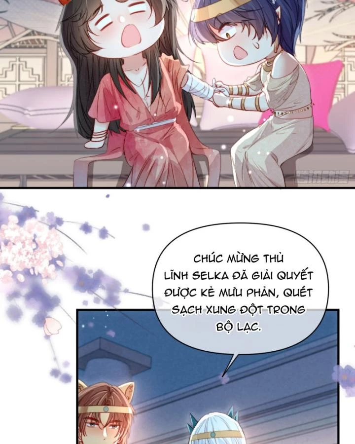 Thú Thế Ngọt Sủng, Tôi Ở Dị Giới Làm Vũ Thần Chapter 60 - 7