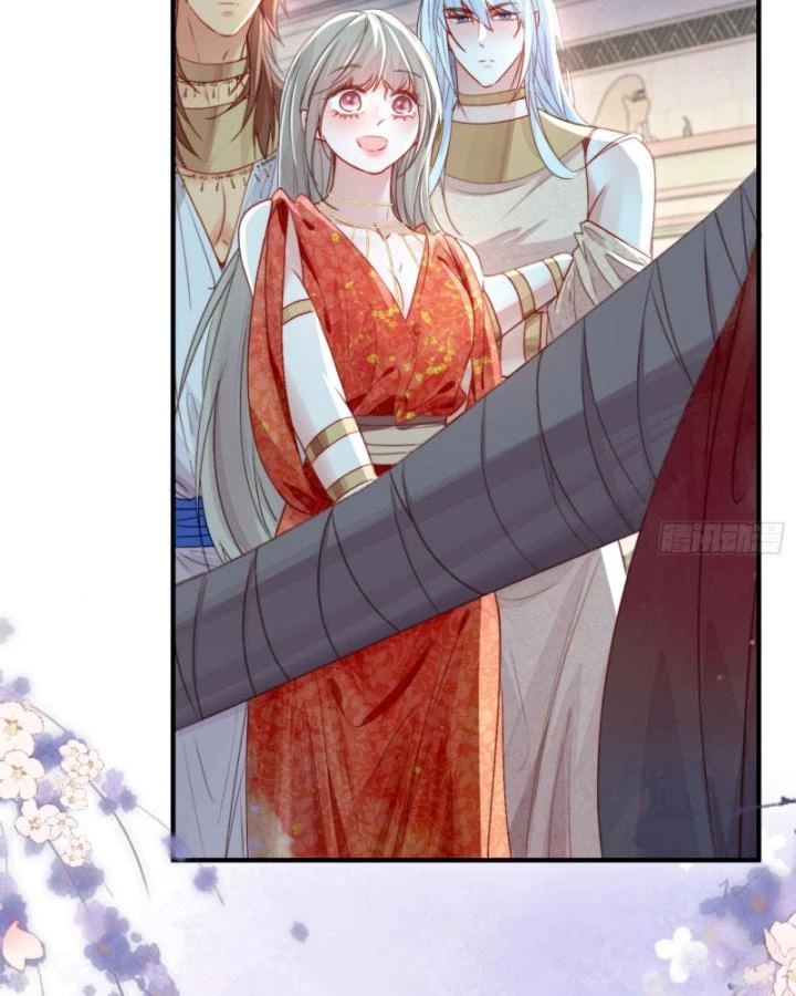 Thú Thế Ngọt Sủng, Tôi Ở Dị Giới Làm Vũ Thần Chapter 60 - 8