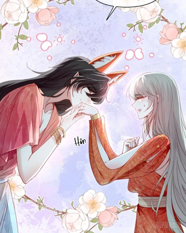 Thú Thế Ngọt Sủng, Tôi Ở Dị Giới Làm Vũ Thần Chapter 60 - 11