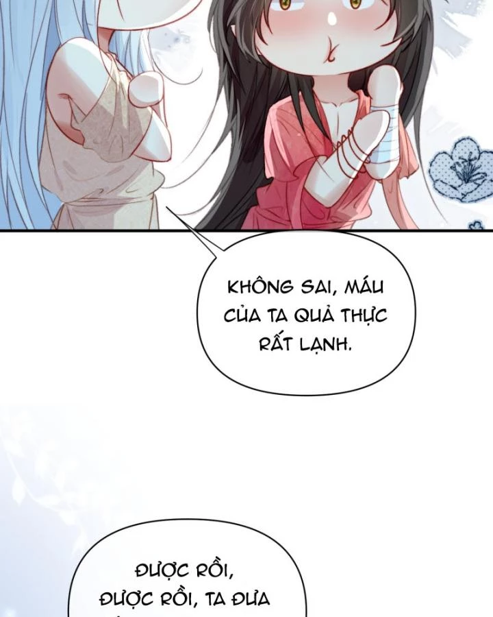 Thú Thế Ngọt Sủng, Tôi Ở Dị Giới Làm Vũ Thần Chapter 60 - 19