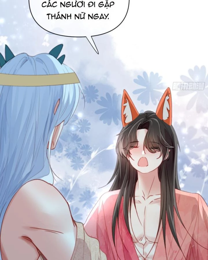 Thú Thế Ngọt Sủng, Tôi Ở Dị Giới Làm Vũ Thần Chapter 60 - 20