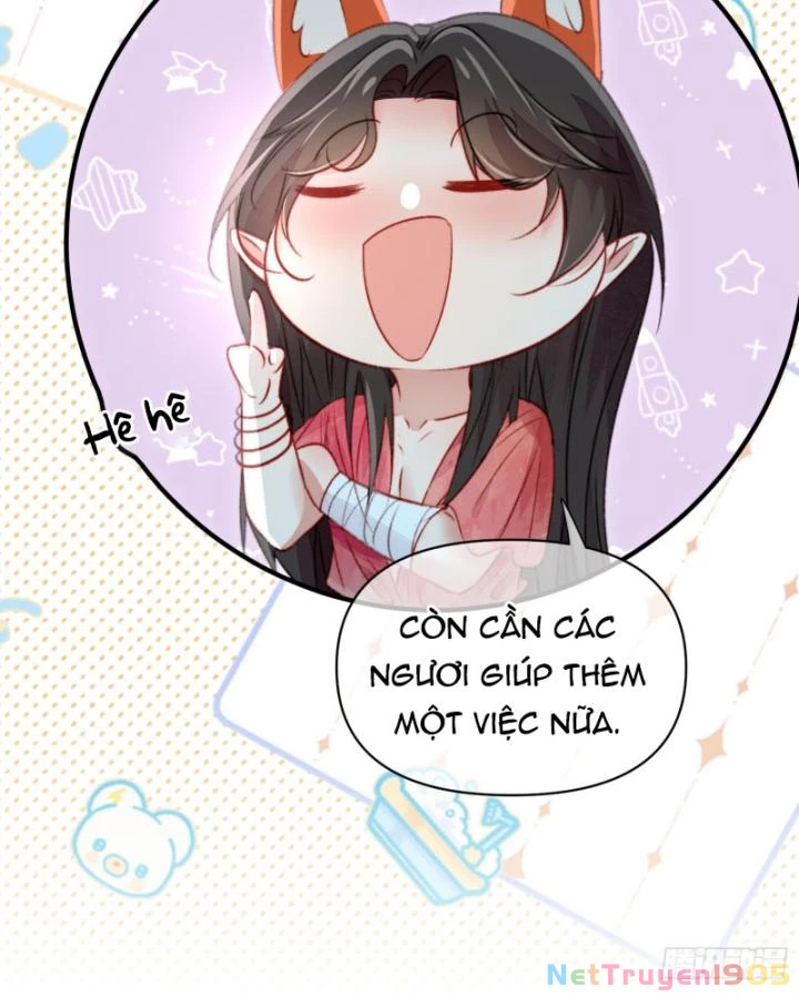 Thú Thế Ngọt Sủng, Tôi Ở Dị Giới Làm Vũ Thần Chapter 60 - 22
